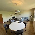 Appartement Dorfblick-emsland *