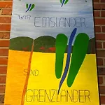 Dorfblick-emsland Appartement Rhede (Lower-Saxony)