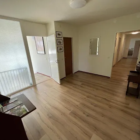 Dorfblick-emsland Rhede (Lower-Saxony)