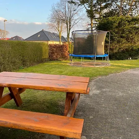 Appartamento Dorfblick-emsland