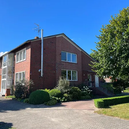 Dorfblick-emsland דירה Rhede (Lower-Saxony)