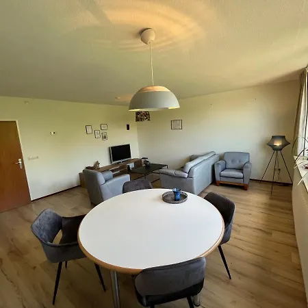 Apartamento Dorfblick-emsland *