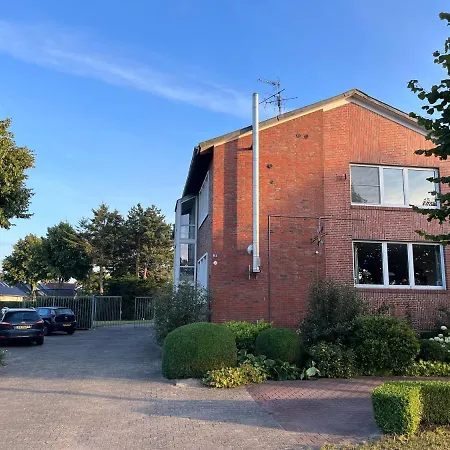 דירה Dorfblick-emsland Rhede (Lower-Saxony)