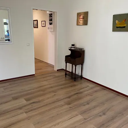 Dorfblick-emsland דירה