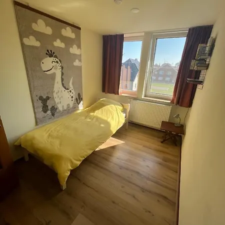 Dorfblick-emsland דירה Rhede (Lower-Saxony)