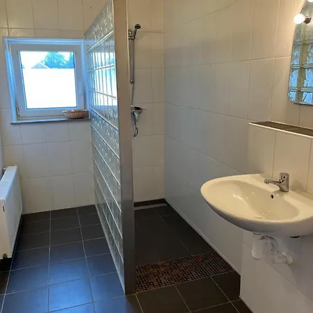 Dorfblick-emsland Apartamento Rhede (Lower-Saxony)