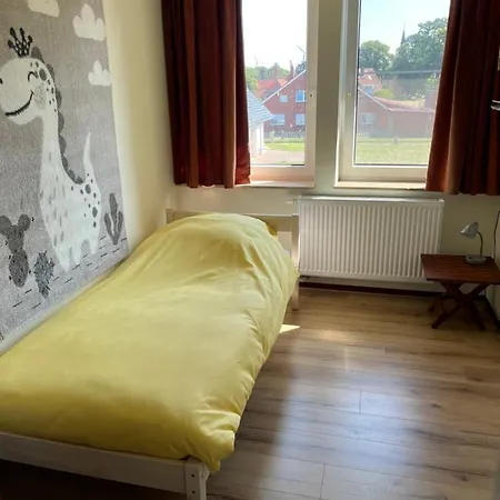 Appartamento Dorfblick-emsland *