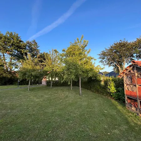 Dorfblick-emsland Apartamento