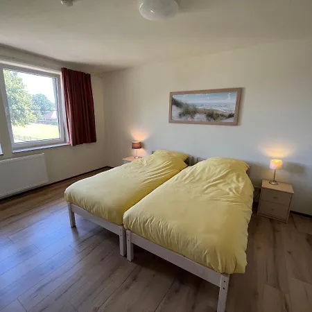 Apartamento Dorfblick-emsland