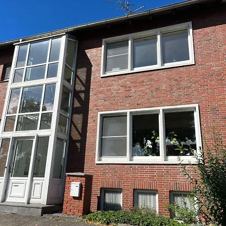 Dorfblick-emsland דירה Rhede (Lower-Saxony)