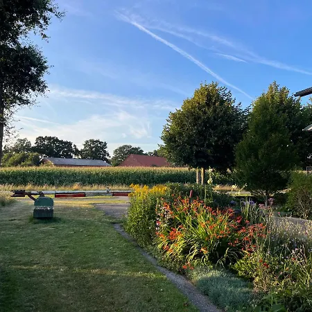 Dorfblick-emsland Appartamento