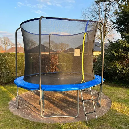 Dorfblick-emsland Apartamento