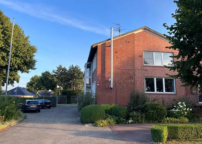 Apartment Dorfblick-emsland Rhede (Lower-Saxony)