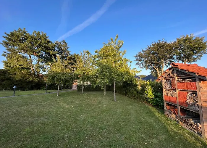 Dorfblick-emsland Apartment